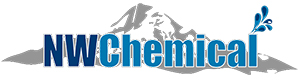 NW Chemical | West Coast Chemical Logo