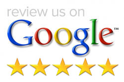 Review NW Chemical on Google